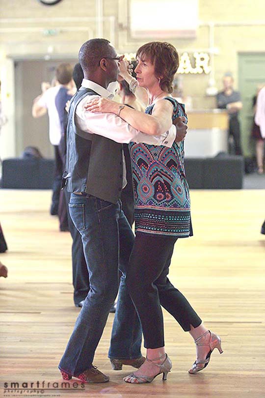 Anton & Erin May 2015