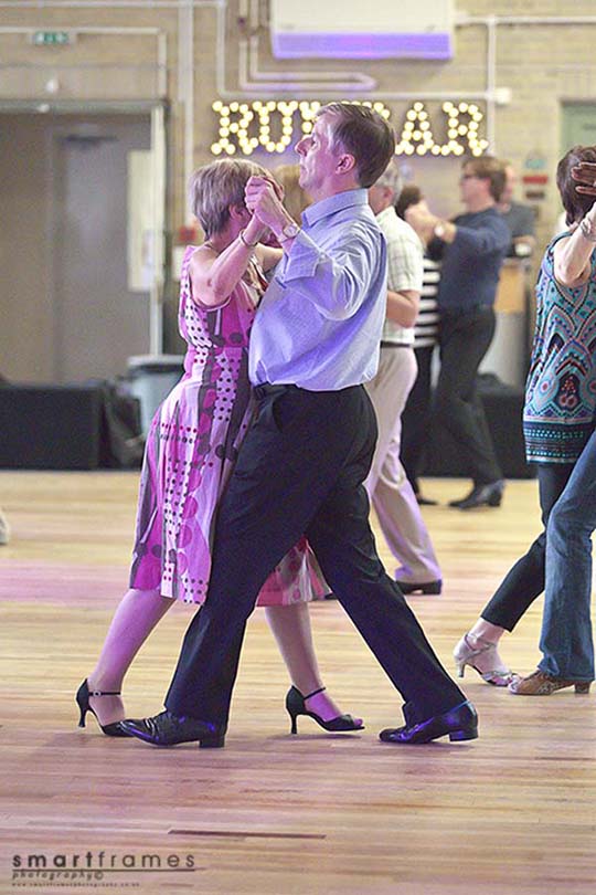 Anton & Erin May 2015