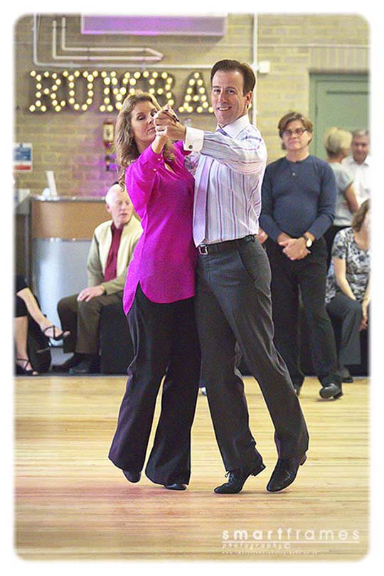 Anton & Erin May 2015