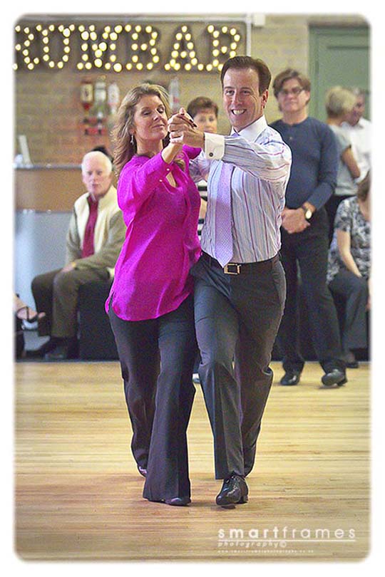 Anton & Erin May 2015