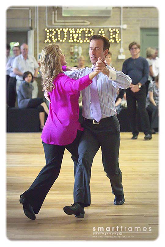 Anton & Erin May 2015
