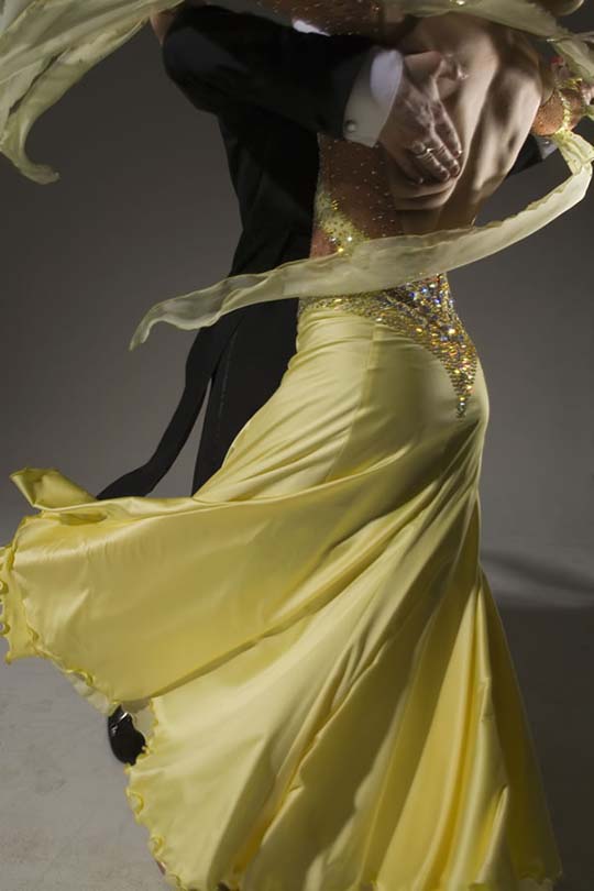 Berkshire Ballroom