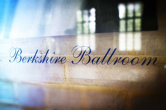 Berkshire Ballroom