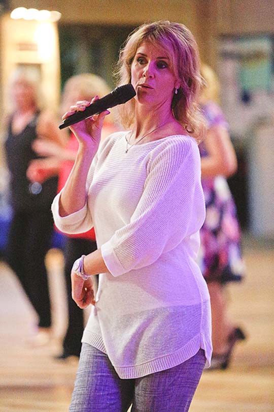 Erin Boag September 2017
