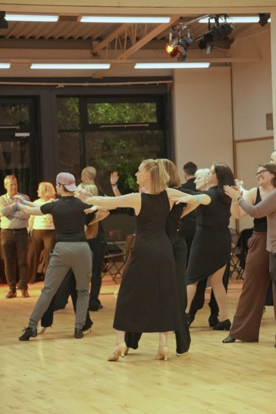 Kai Widdrington Workshops