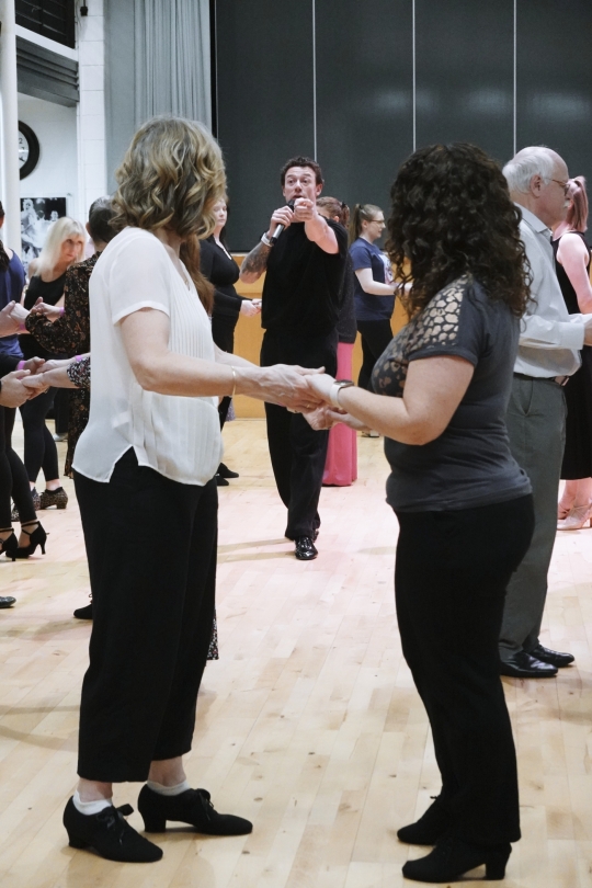 Kai Widdrington Workshops