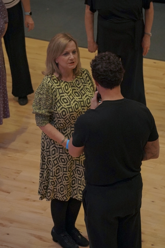 Kai Widdrington Workshops