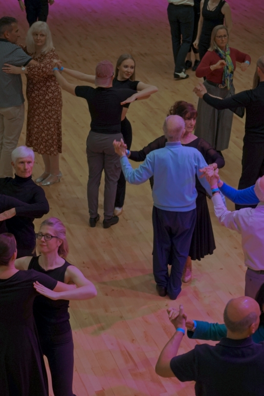 Kai Widdrington Workshops