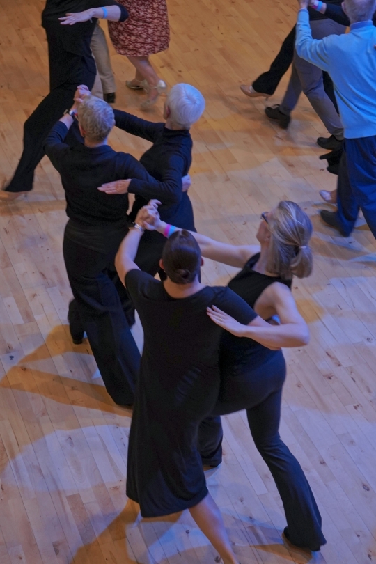 Kai Widdrington Workshops