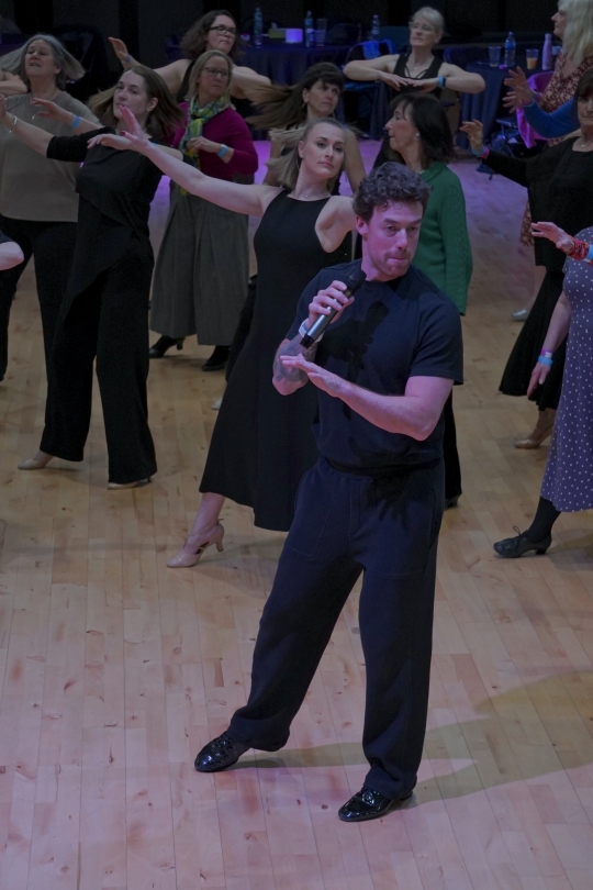 Kai Widdrington Workshops