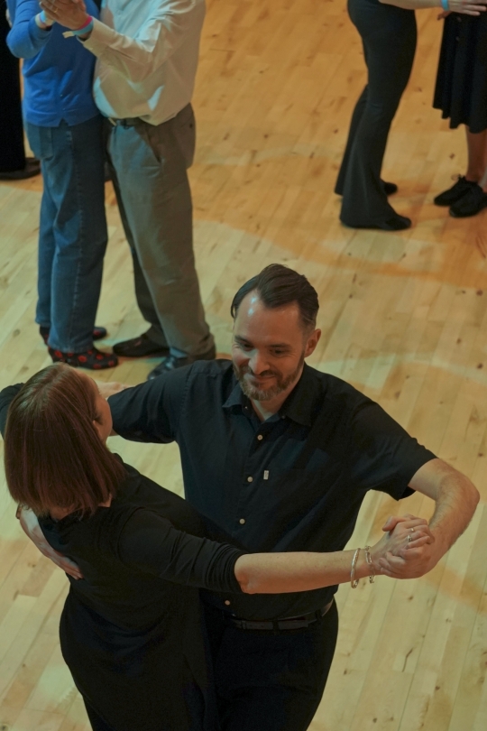 Kai Widdrington Workshops