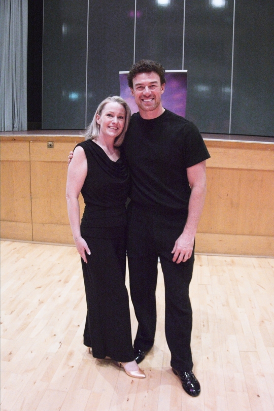 Kai Widdrington Workshops