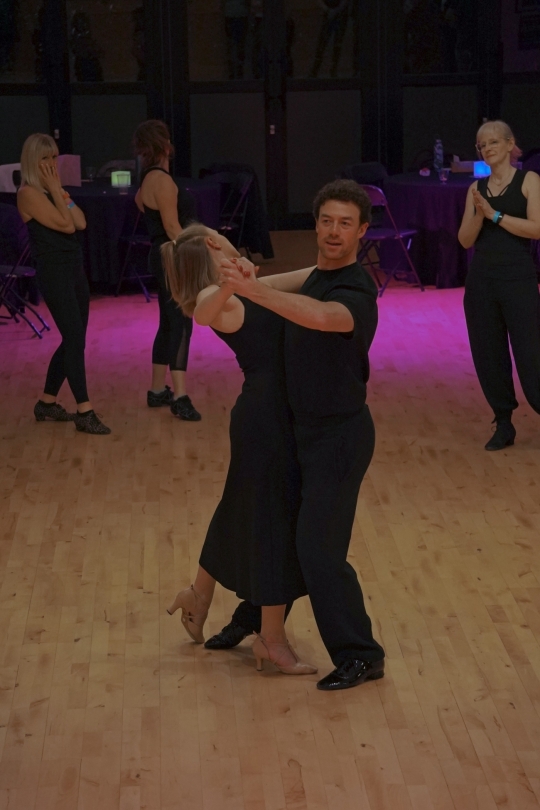 Kai Widdrington Workshops