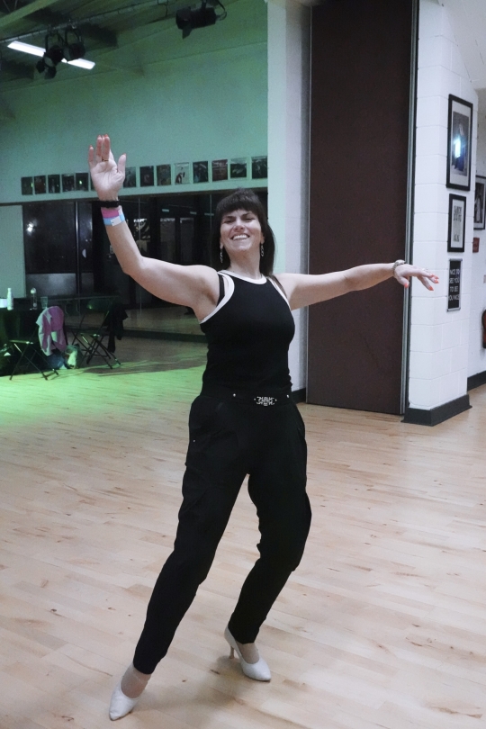 Kai Widdrington Workshops