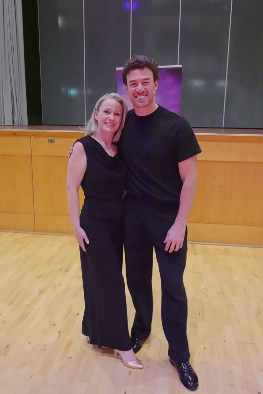 Kai Widdrington Workshops