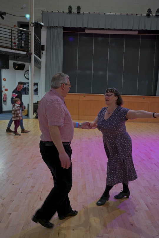 Kai Widdrington Workshops