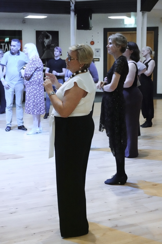 Kai Widdrington Workshops