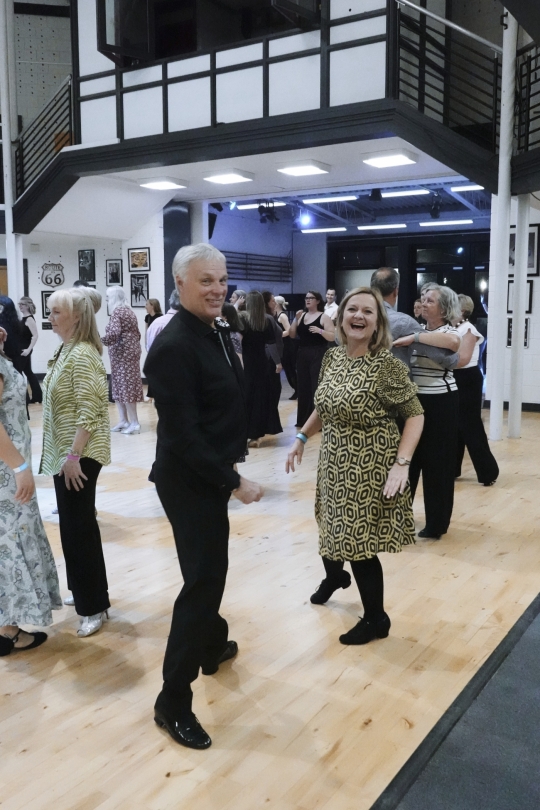 Kai Widdrington Workshops