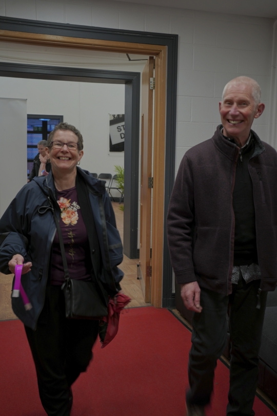 Kai Widdrington Workshops
