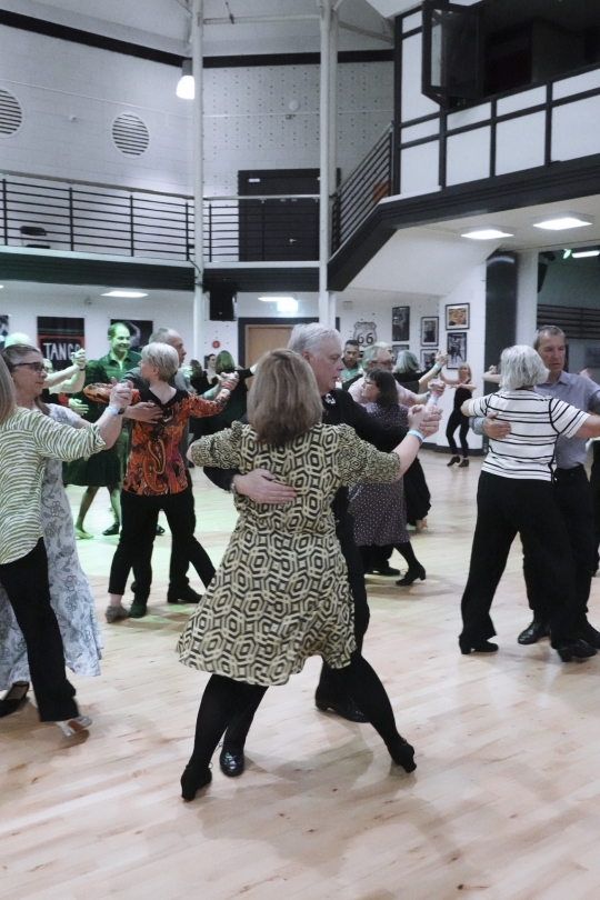Kai Widdrington Workshops