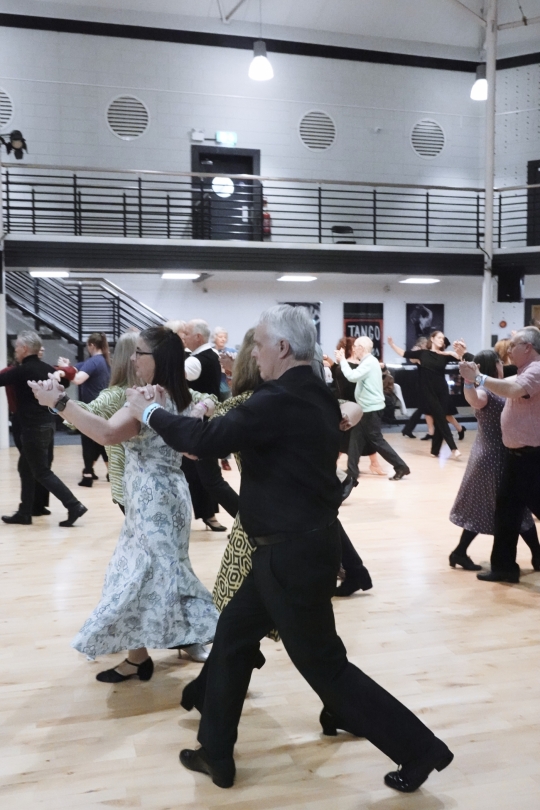 Kai Widdrington Workshops