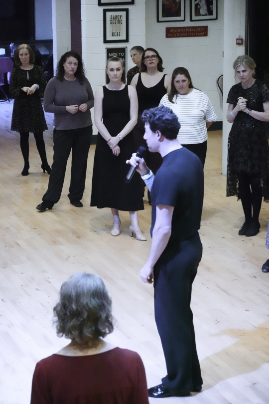 Kai Widdrington Workshops