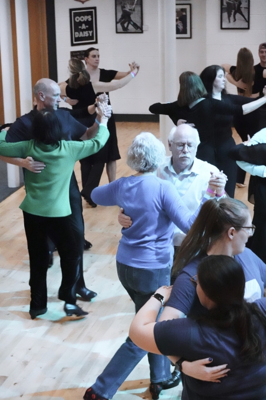 Kai Widdrington Workshops
