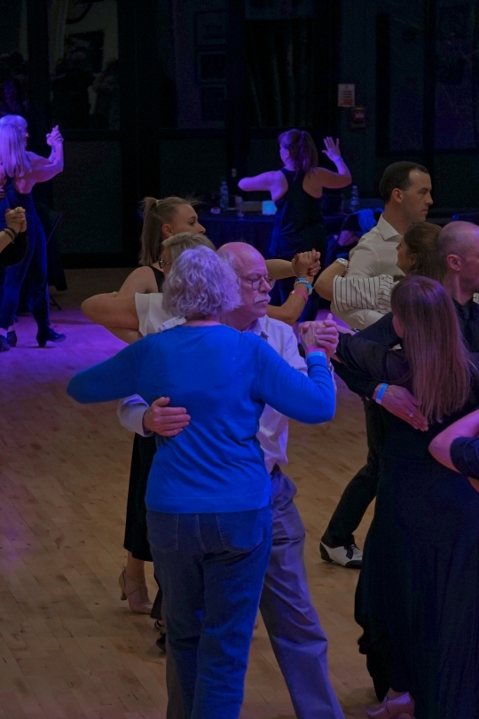 Kai Widdrington Workshops