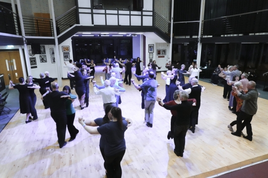 Kai Widdrington Workshops