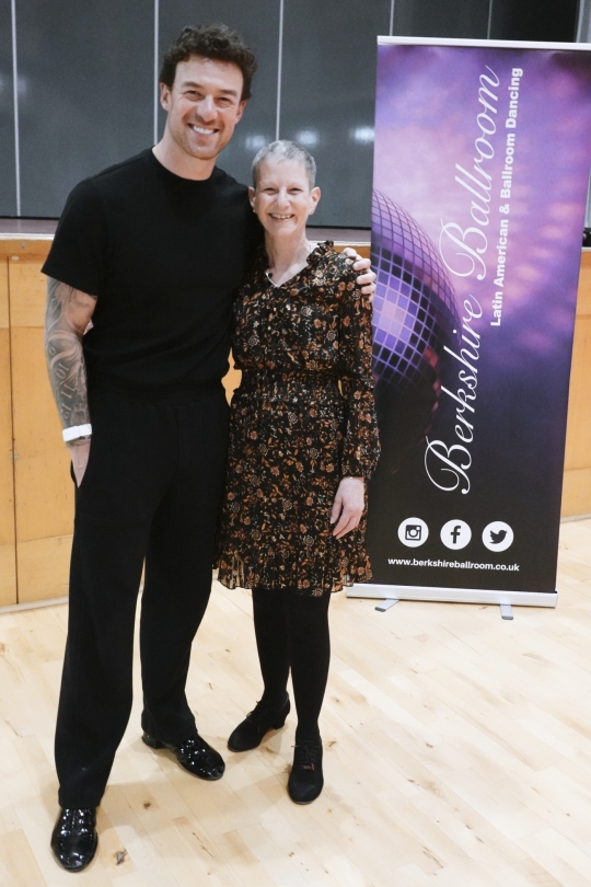 Kai Widdrington Workshops