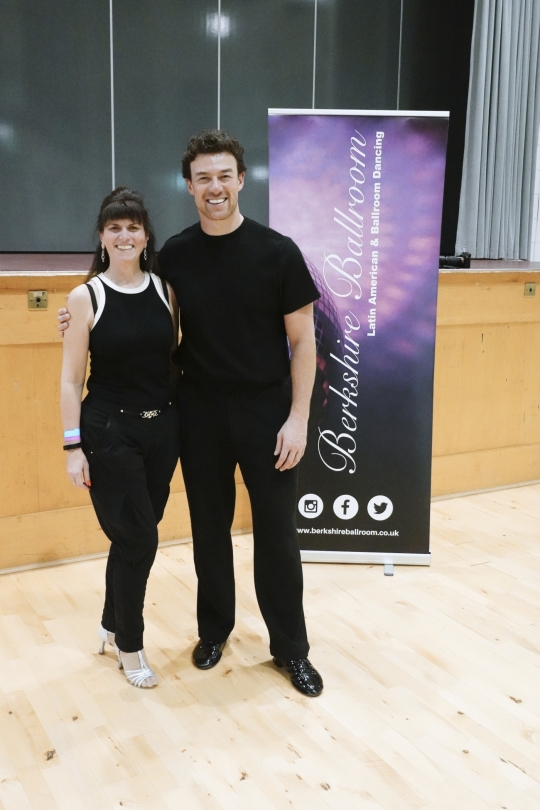 Kai Widdrington Workshops