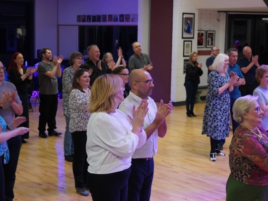 Pasha Kovalev Workshops