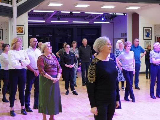Pasha Kovalev Workshops