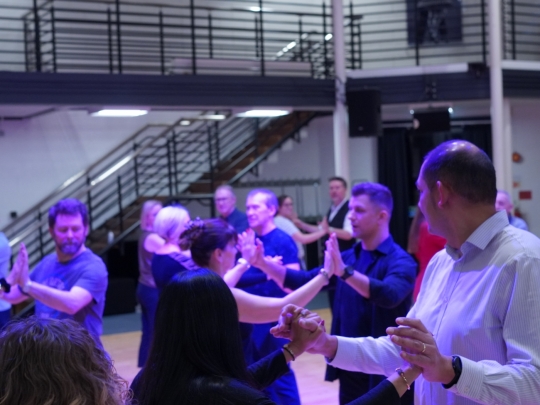 Pasha Kovalev Workshops