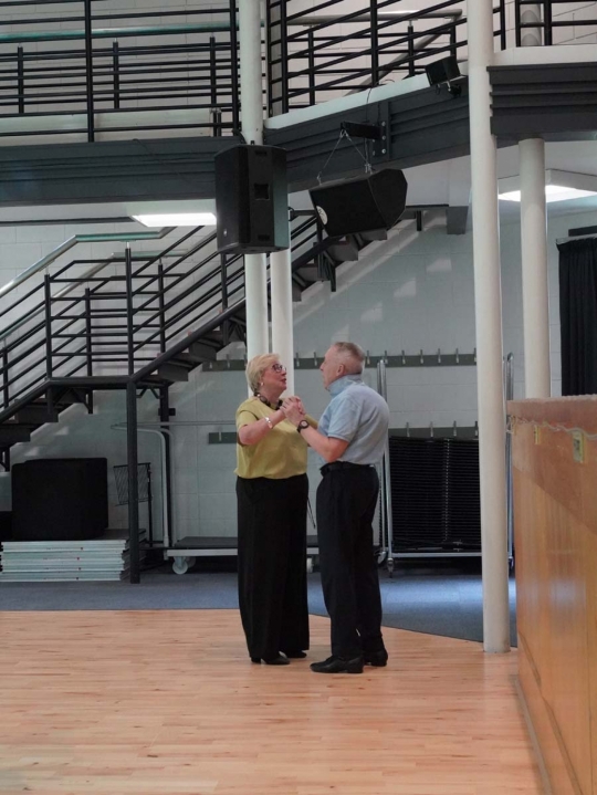 Tea Dance 2025