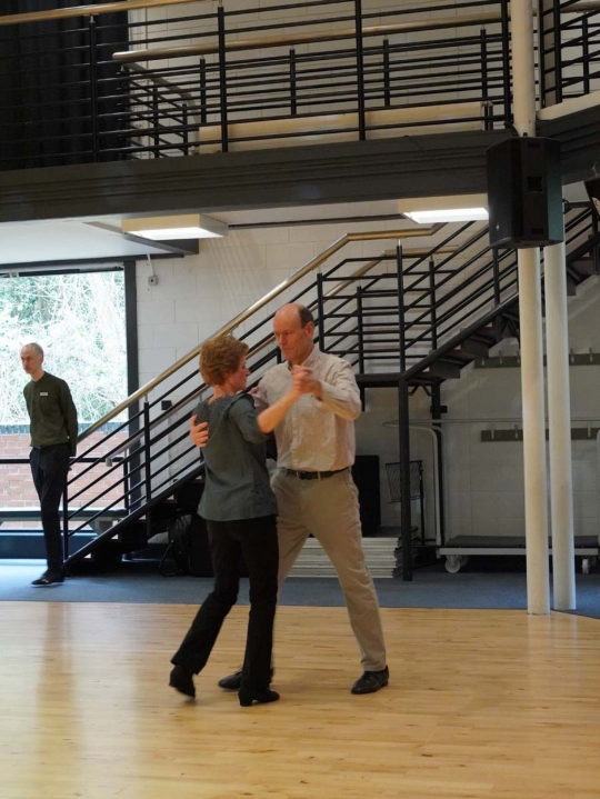 Tea Dance 2025