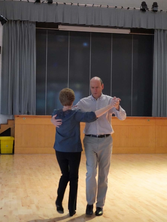 Tea Dance 2025