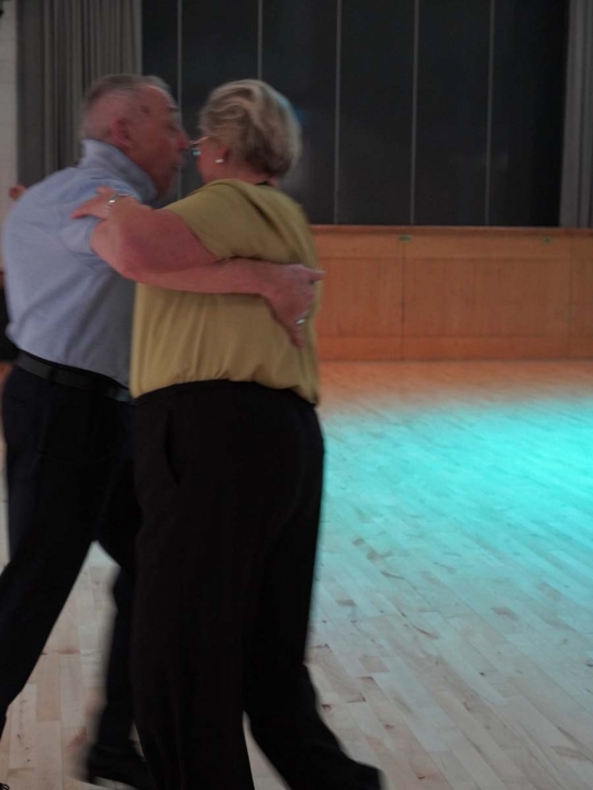 Tea Dance 2025
