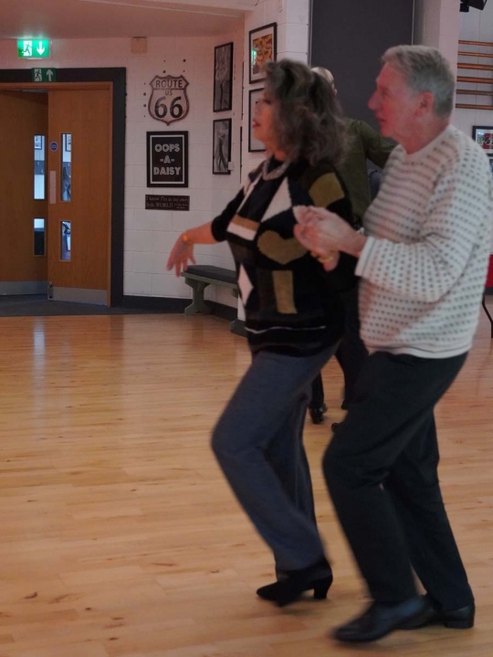Tea Dance 2025