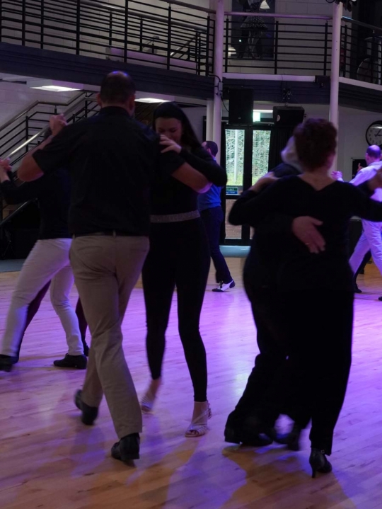 Tea Dance 2025