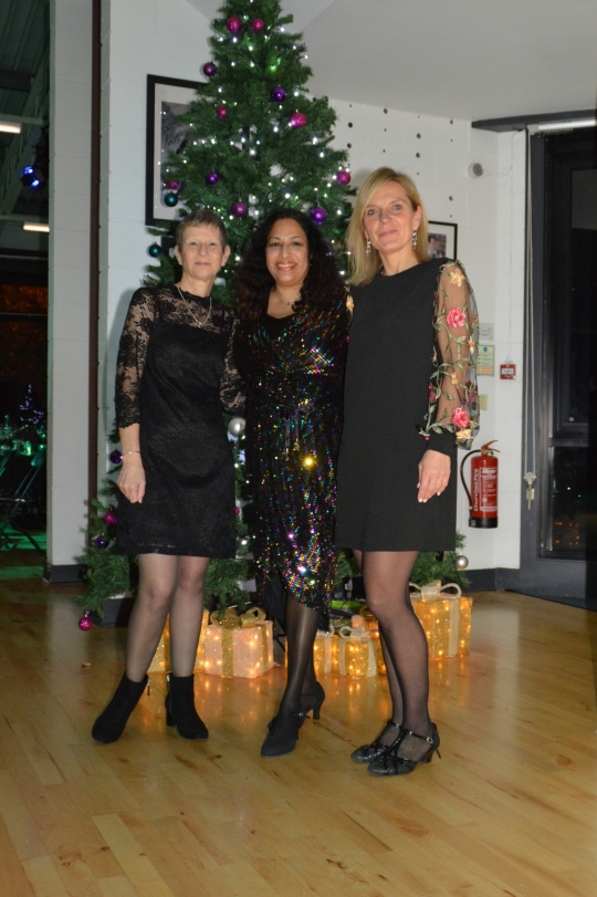 New Year's Eve Party 2023