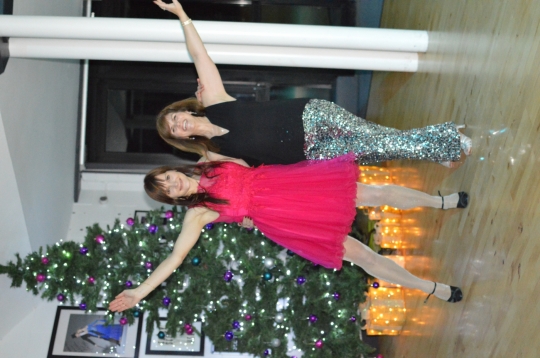 New Year's Eve Party 2023