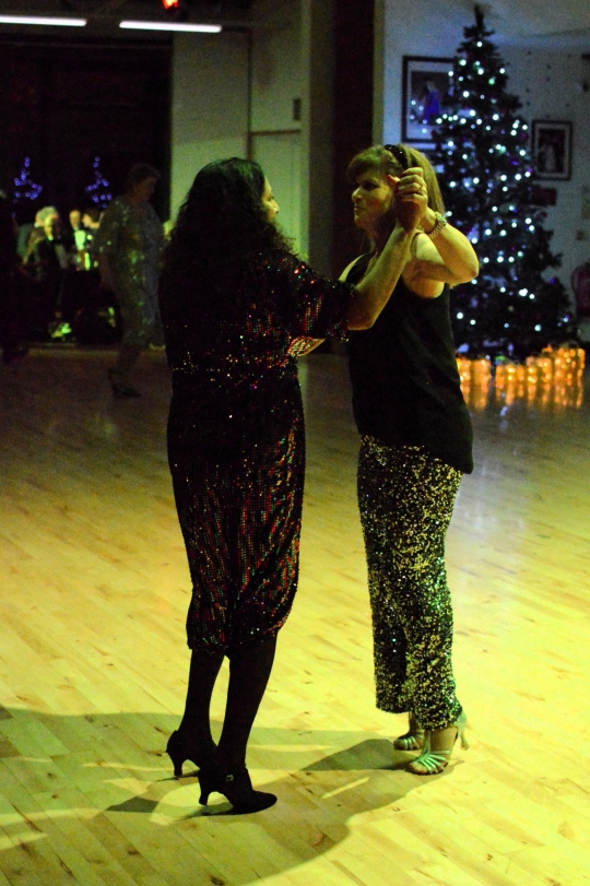 New Year's Eve Party 2023