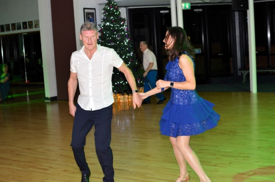 New Year's Eve Party 2023