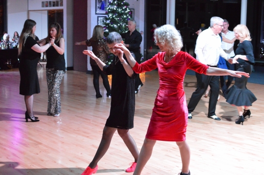 New Year's Eve Party 2023