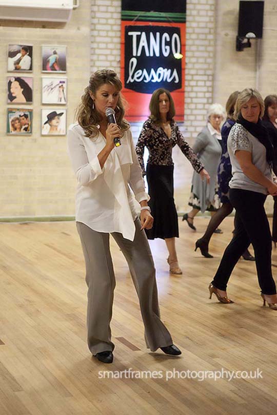 Erin Boag Waltz 2012