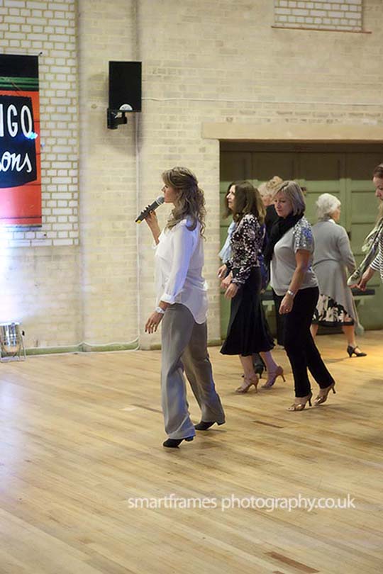 Erin Boag Waltz 2012