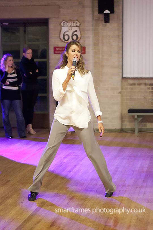 Erin Boag Waltz 2012