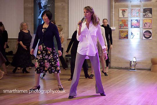Erin Boag Waltz 2012