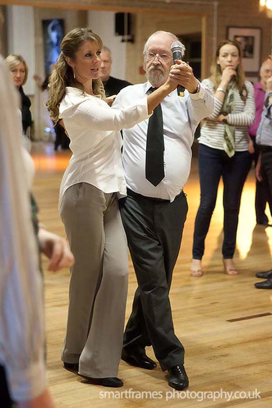 Erin Boag Waltz 2012